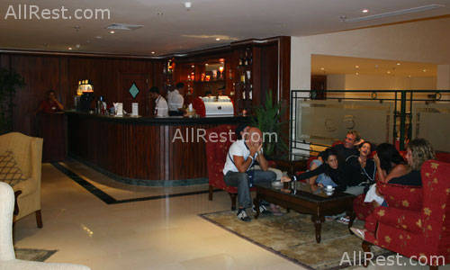 Sunrise Island Garden Resort 10
